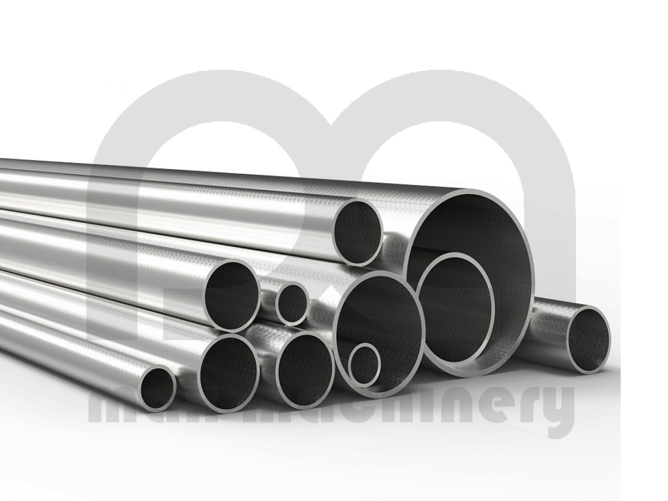 Steel Pipes Solutions